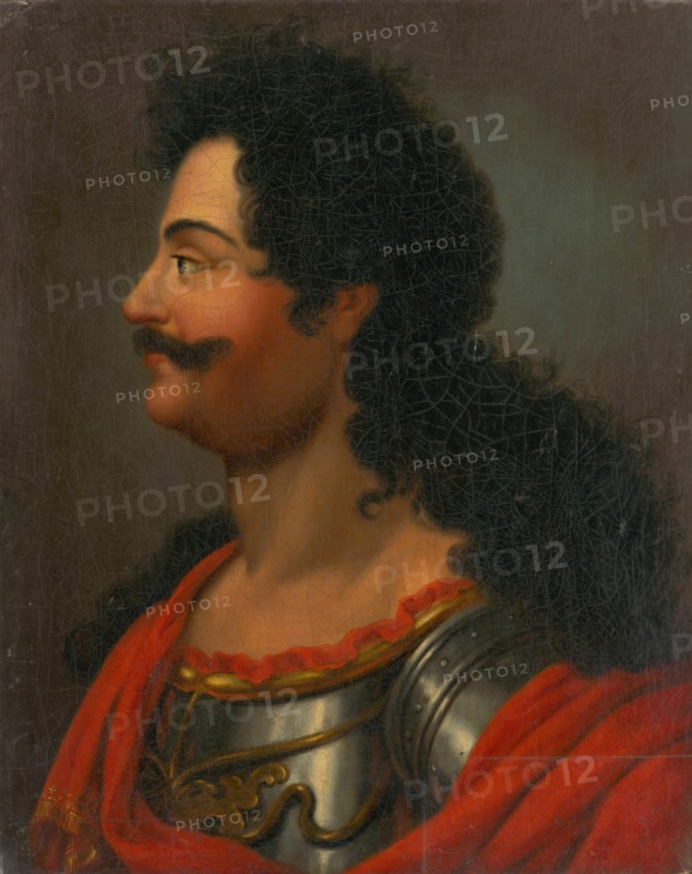 Francis II Rákóczi, 1800s.
