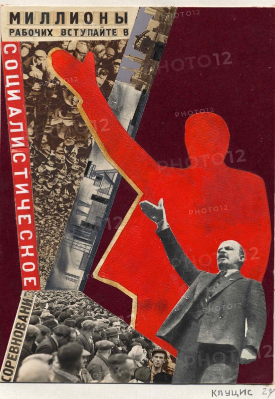 Millions of workers! Join the socialist competition! , ca 1927.