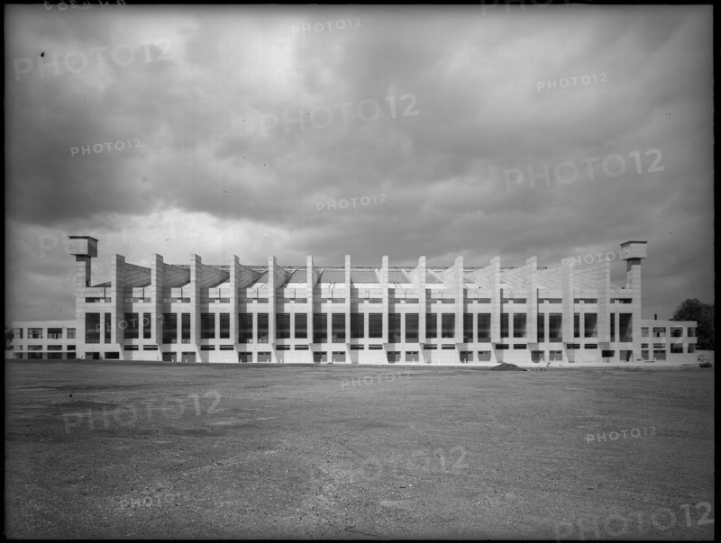 Empire Pool, Engineers Way, Wembley, Brent, London, 1934