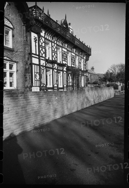 Whitburn House, Front Street, Whitburn, South Tyneside, c1955-c1980