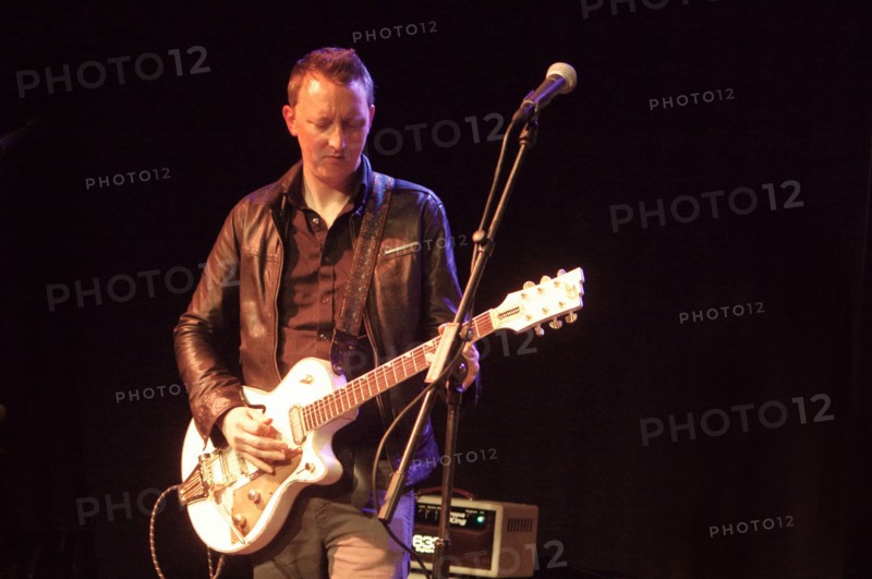 Ash Wilson,  Crawley Blues Club, Hawth, Crawley, West Sussex, 7 April 2019.