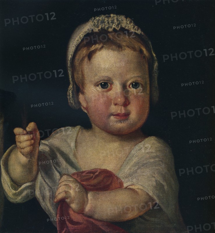 Anthony Highmore, 1720, (1930).