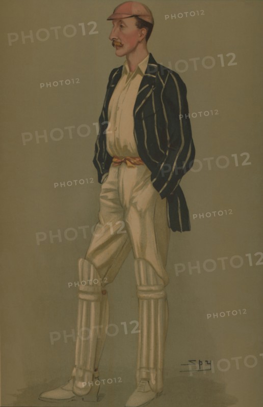 Repton, Oxford & Somerset', 1903.