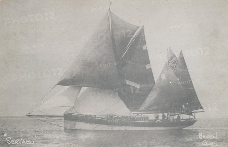 Servabo', c1930s.