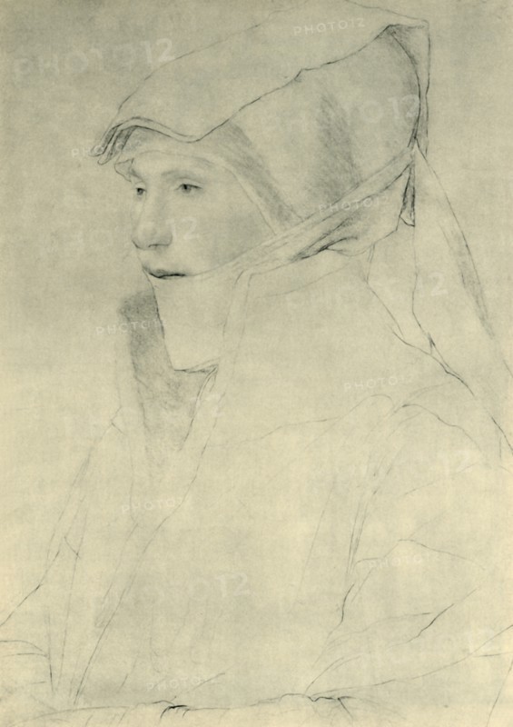 Dorothea Kannengiesser, 1525-1526, (1943).
