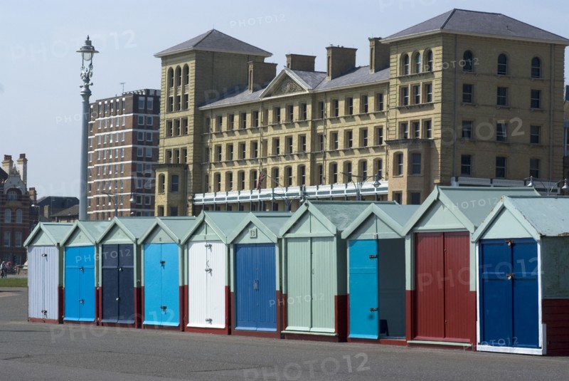 Brighton, East Sussex, UK, 21/5/10.