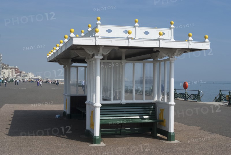 Brighton, East Sussex, UK, 21/5/10.