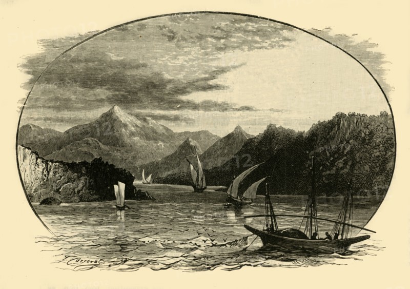 Salamis', 1890.