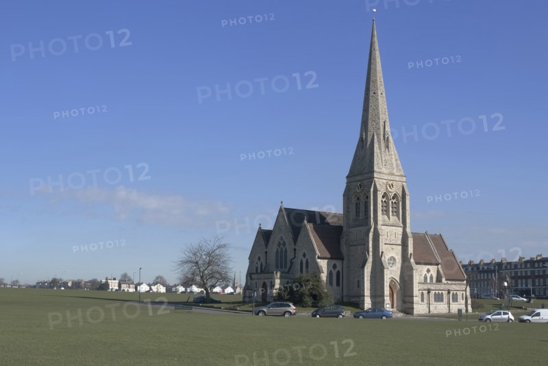 Blackheath, London, UK, 2/3/10.