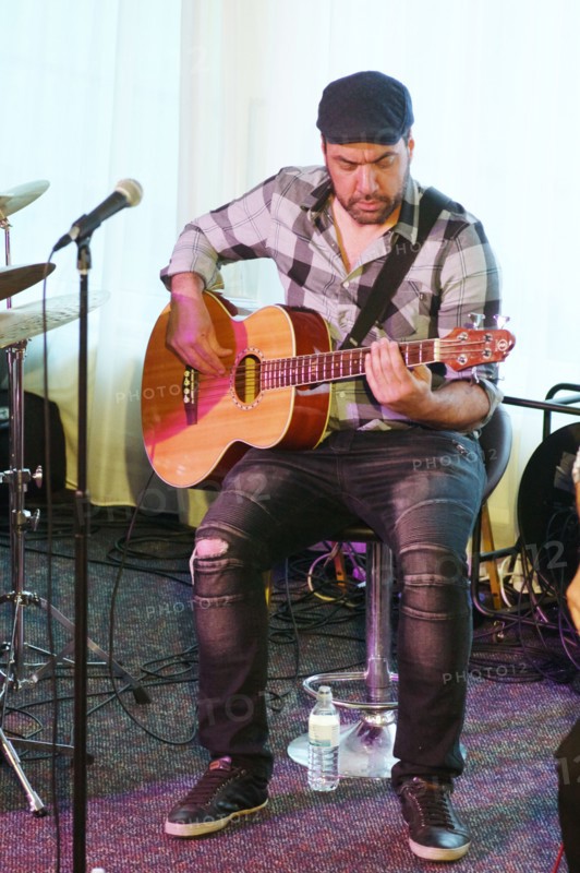 Matheus Nova, Watermill Jazz Club
