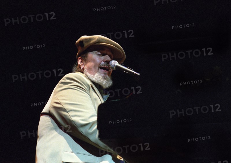 Dr John, Hawth