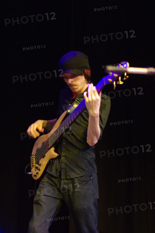Adam Pyke, Crawley Blues Club