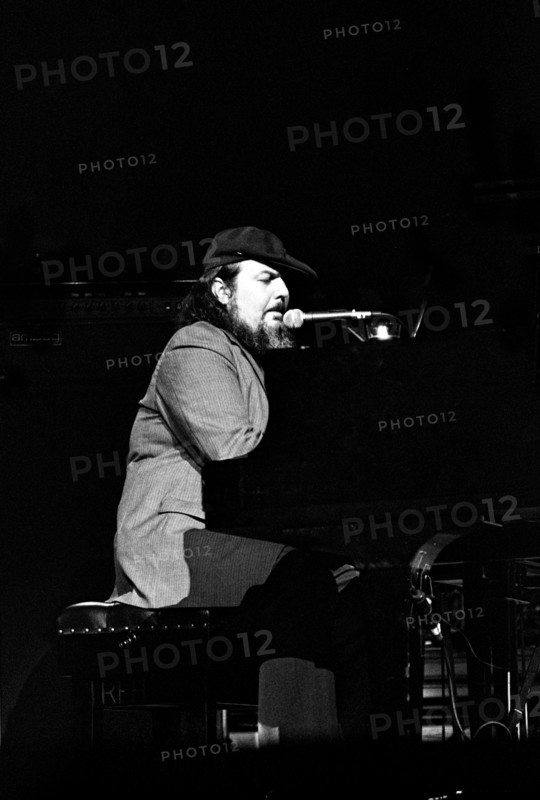 Dr John, Capital Jazz Festival