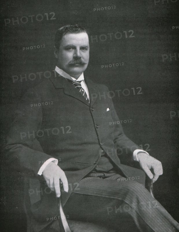 Earl of Derby,1911