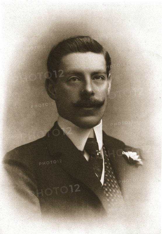 Lord Villiers,1911