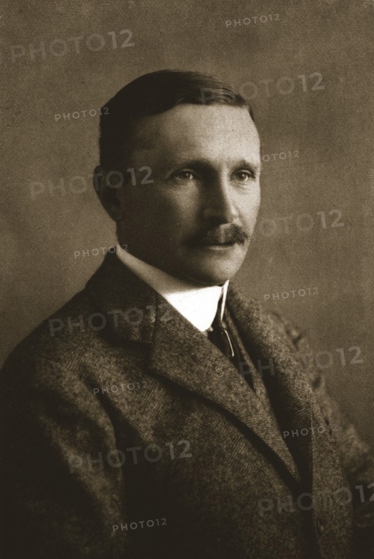 Mr S Hill Wood,1911
