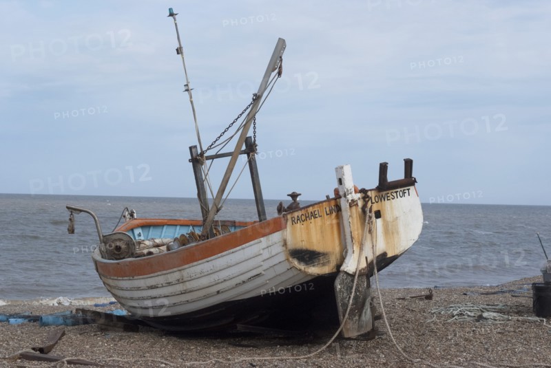 Aldeburgh, Suffolk