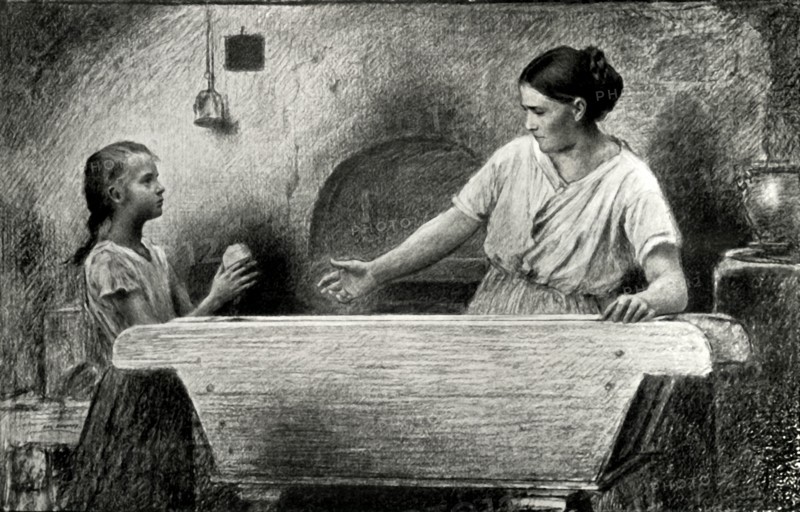 'The Leaven',1936