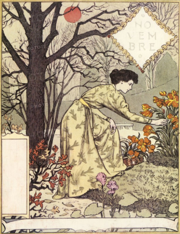 'Novembre',1896