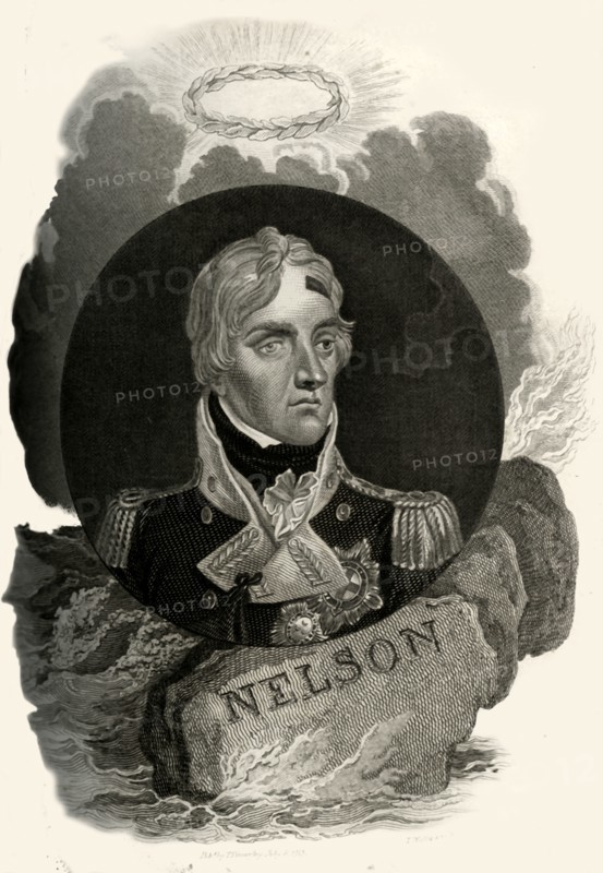 'Nelson', (1758-1805)
