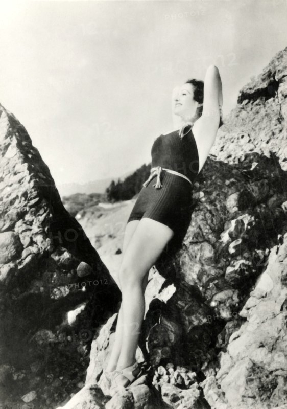 'Priscilla Lawson',1938