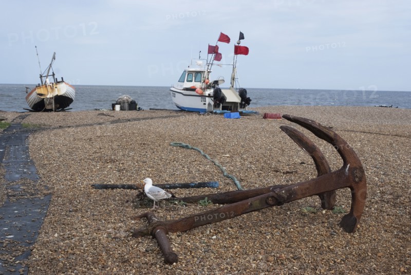 Aldeburgh, Suffolk
