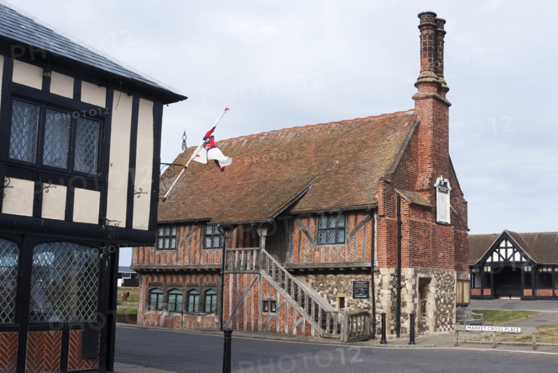 Aldeburgh, Suffolk