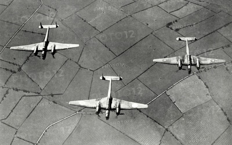 'The Handley Page Hereford',1941