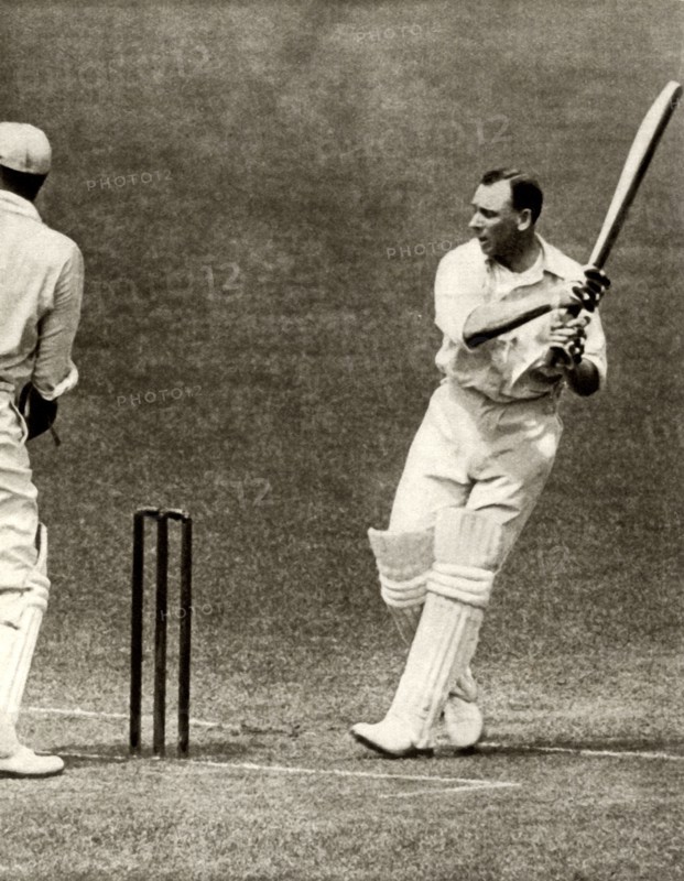 Jack Hobbs, c1923
