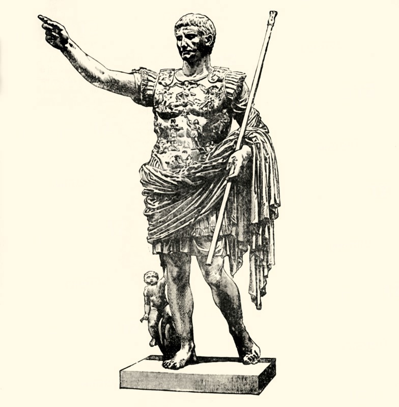 'Augustus',1890