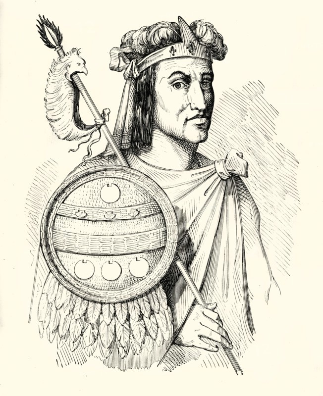 'Montezuma', 15191-1520