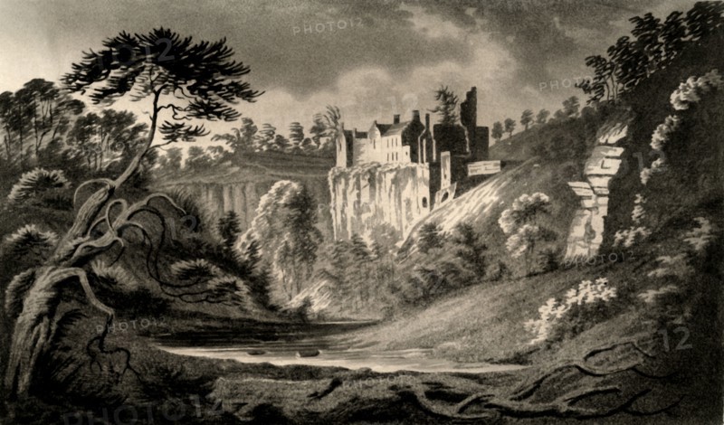 'Hathornden',1802