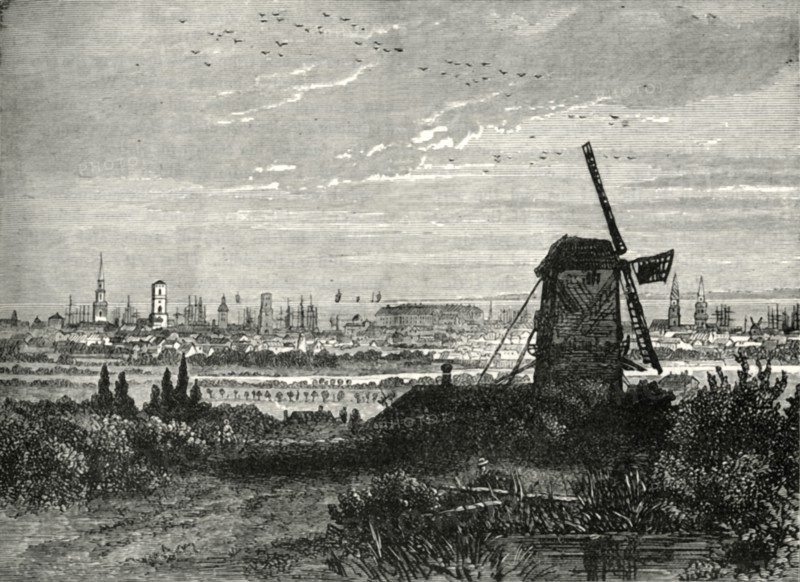 'Copenhagen',1890