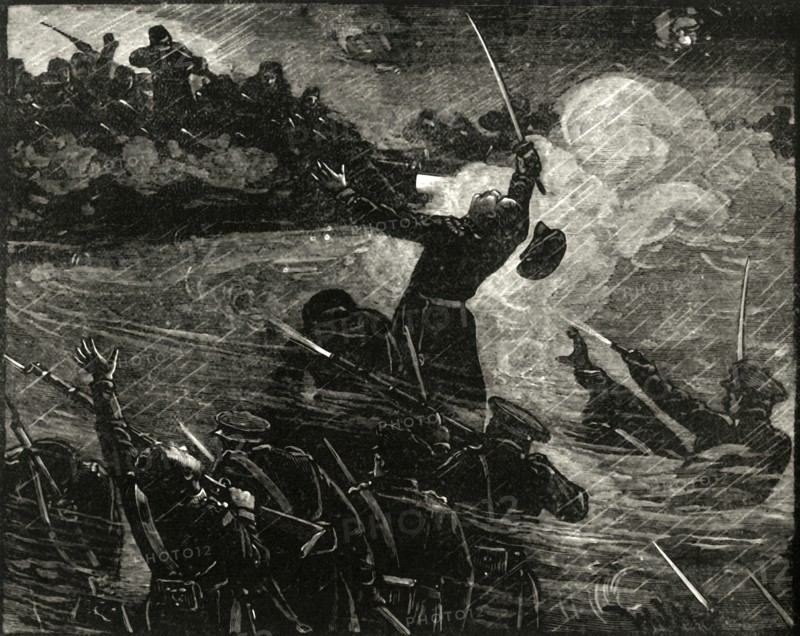 'The Siege of Silistria',-1854