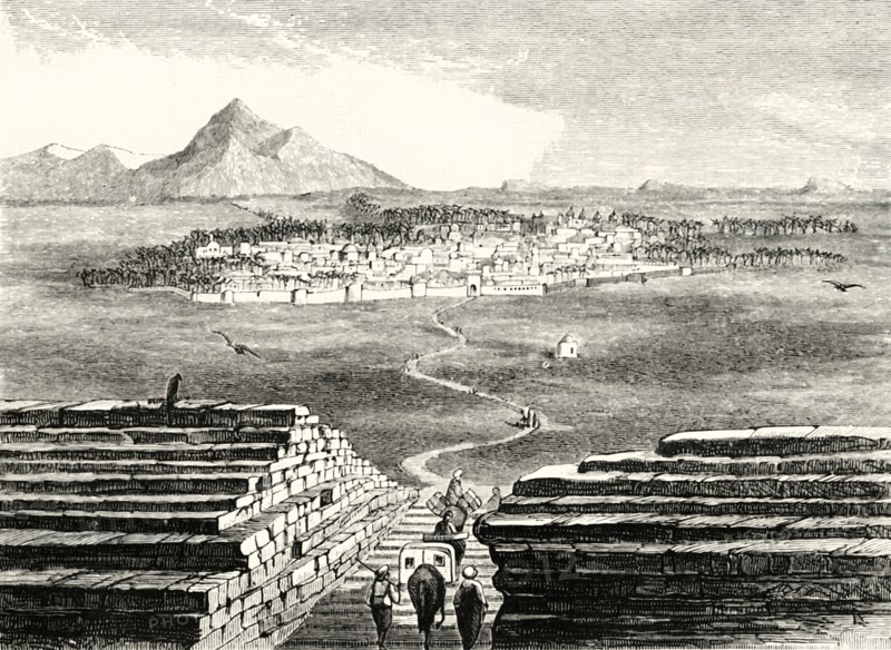 'Medina',1890