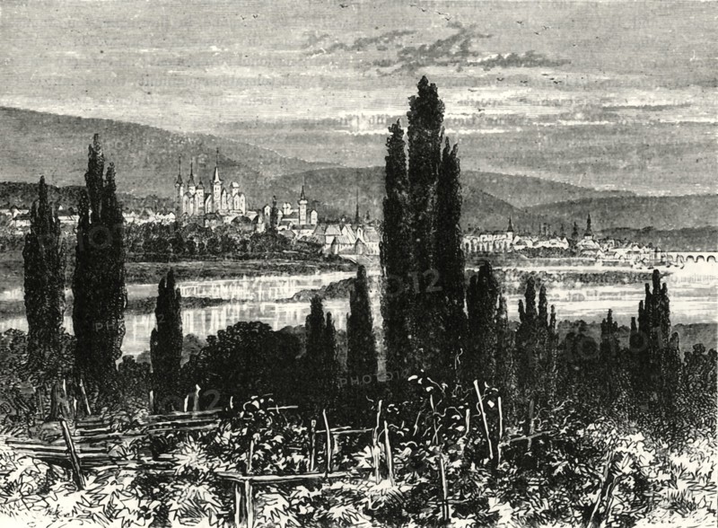 'Treves',1890