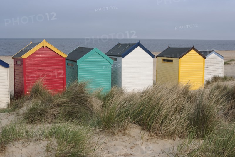 Southwold, Suffolk