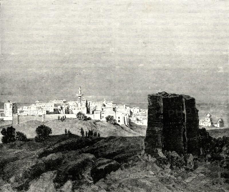 'Tyre',1890