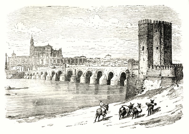 'Cordova',1890