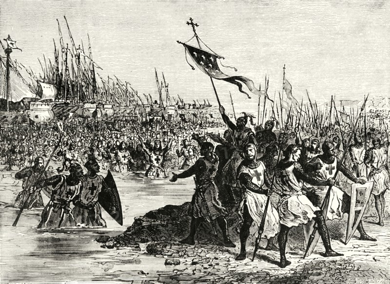'Louis IX,