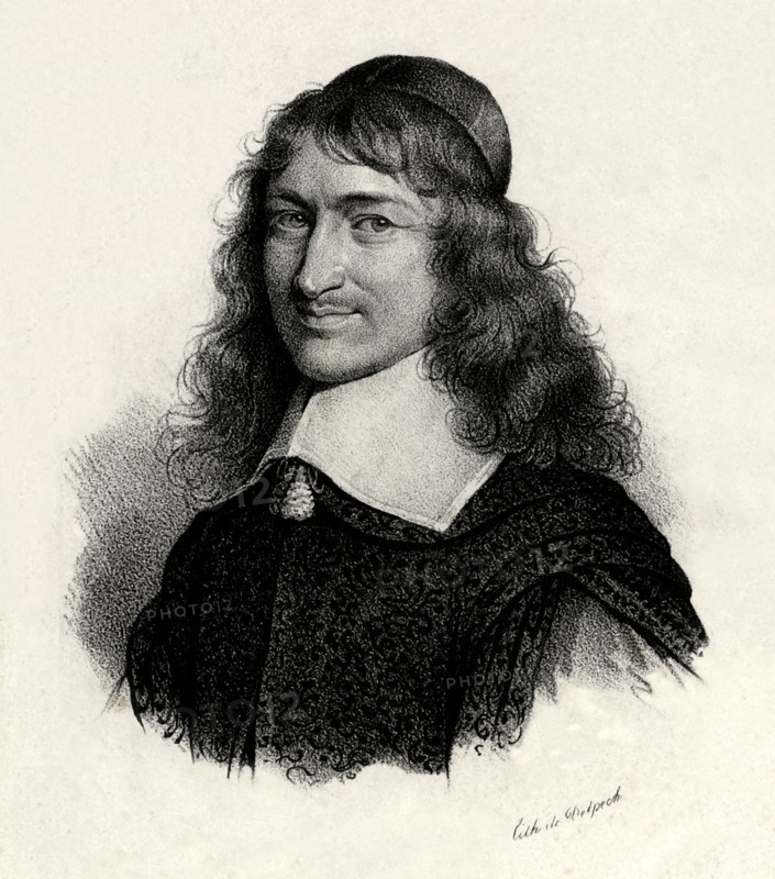 'Focquet', (1615-1680)
