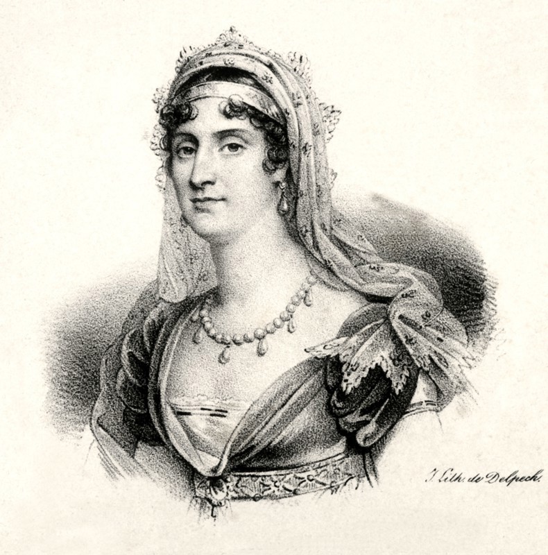 'Elisa,