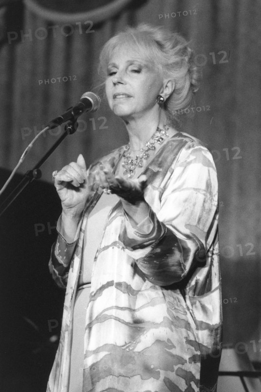 Marion Montgomery, Pizza on The Park, Hyde Park, London, 1999. Creator: Brian Foskett.