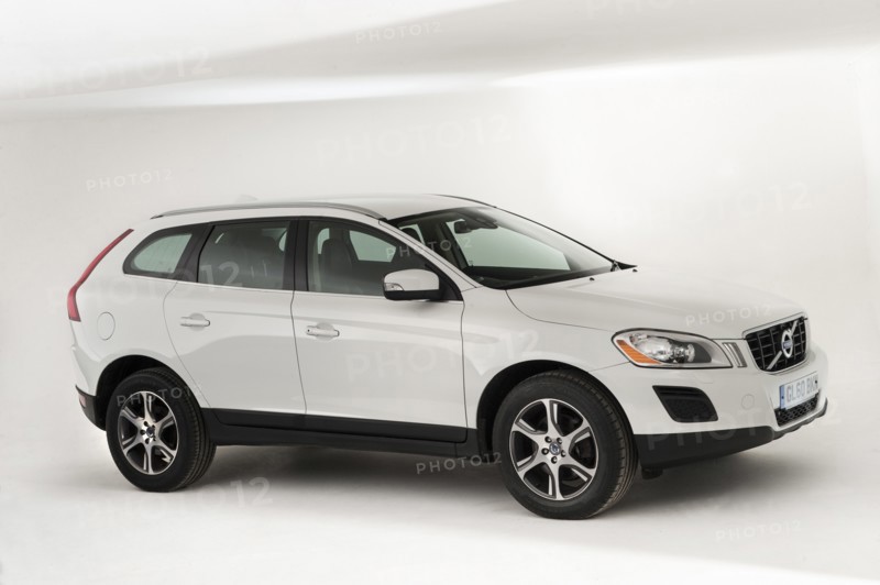 2010 Volvo XC60. Creator: Unknown.