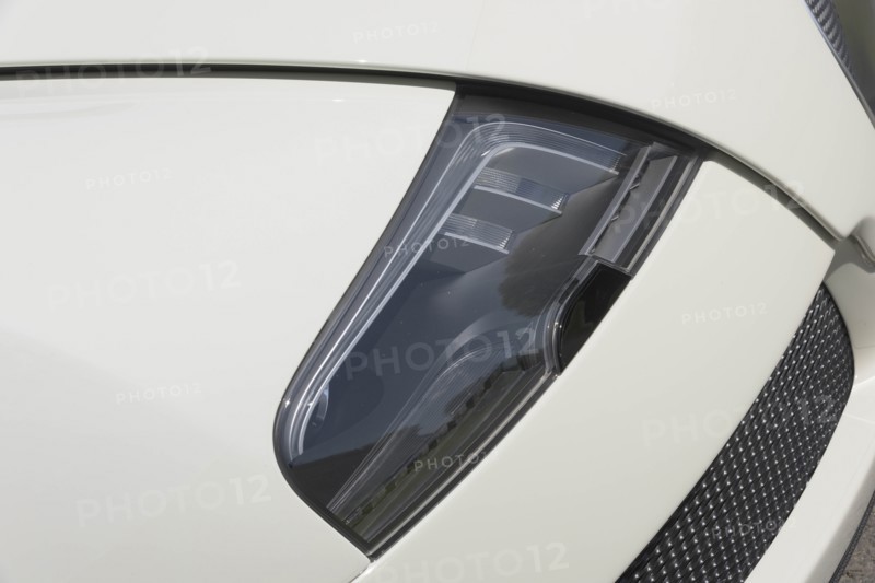 2009 Bugatti Veyron Grand Sport. Creator: Unknown.