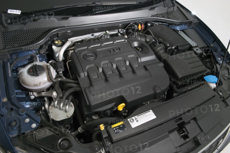 2014 Seat Leon FR. Creator: Unknown.