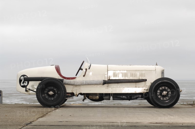 1931 REO. Creator: Unknown.