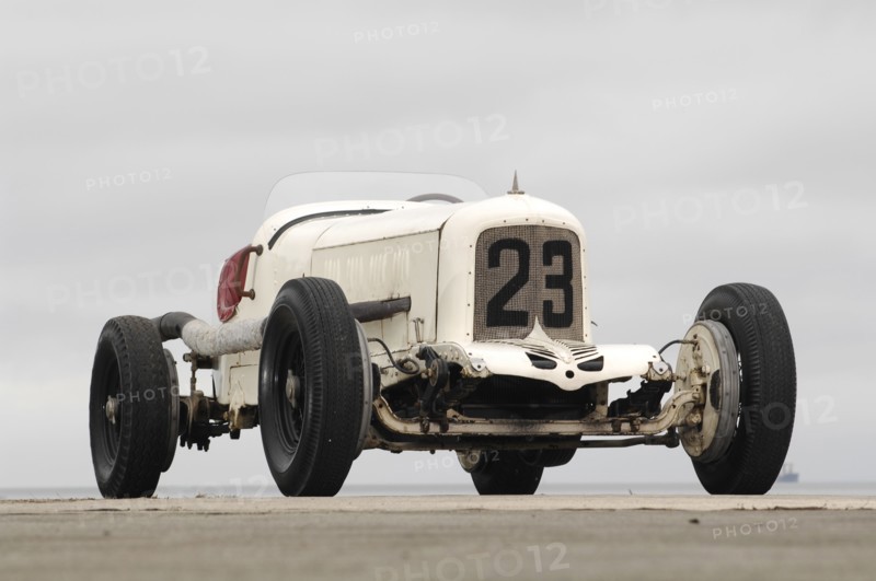 1931 REO. Creator: Unknown.