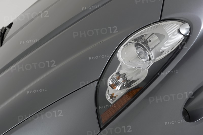 2006 Jaguar XK 4.2 Convertible. Creator: Unknown.