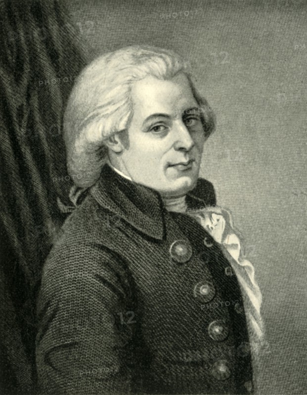 Mozart, c1777, (1907). Creator: Unknown.